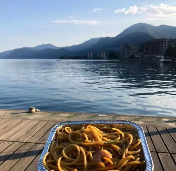 ペンション Casa Ilaria