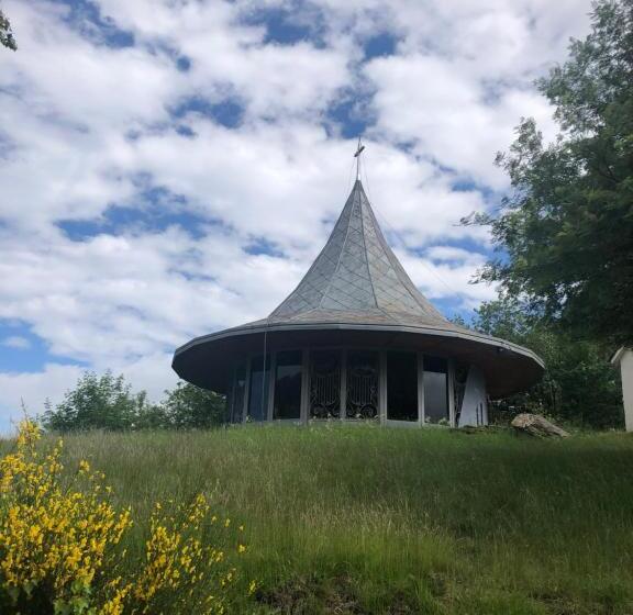 פנסיון Casa Ilaria