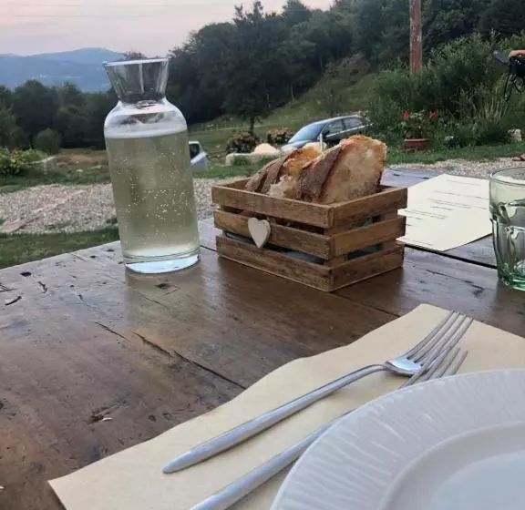ペンション Casa Ilaria