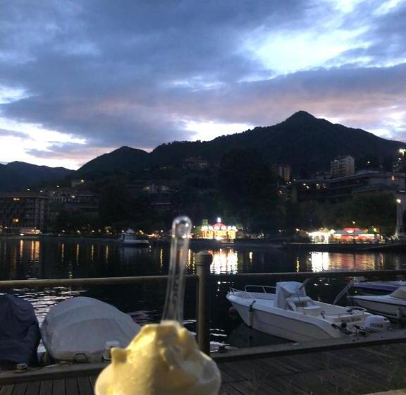 פנסיון Casa Ilaria