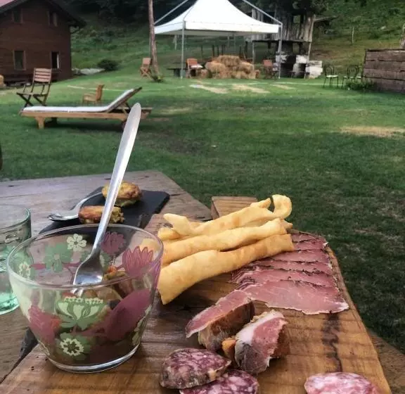 ペンション Casa Ilaria