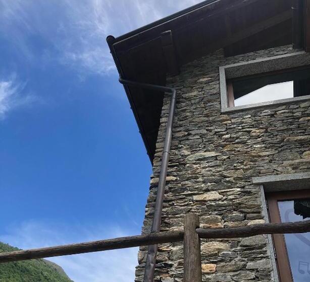 פנסיון Casa Ilaria