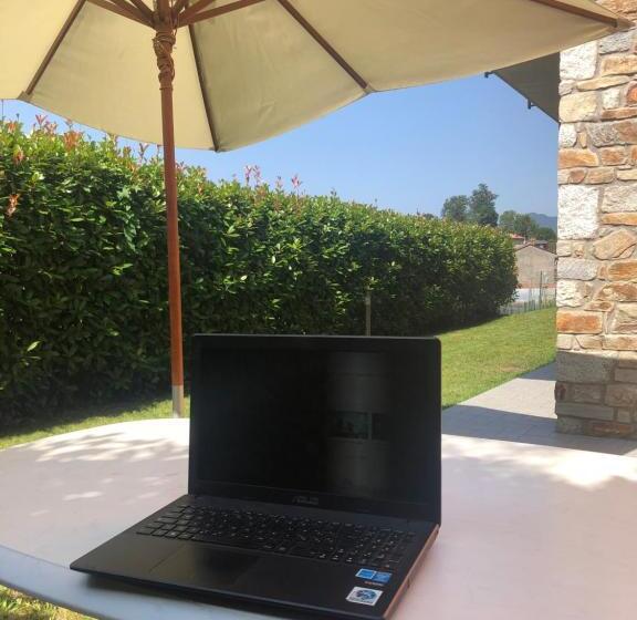 פנסיון Casa Ilaria