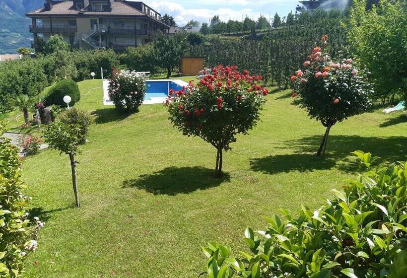 پانسیون Chalet Anna