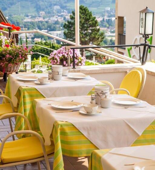 پانسیون Chalet Anna