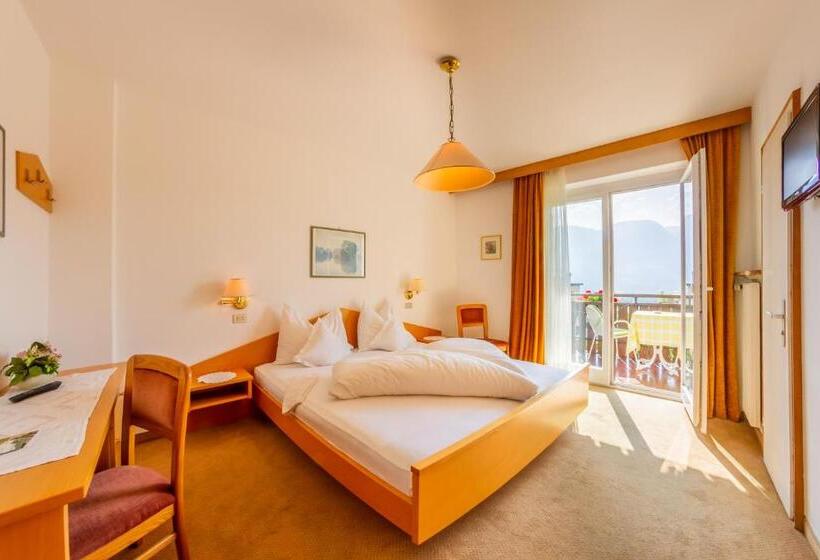 پانسیون Chalet Anna