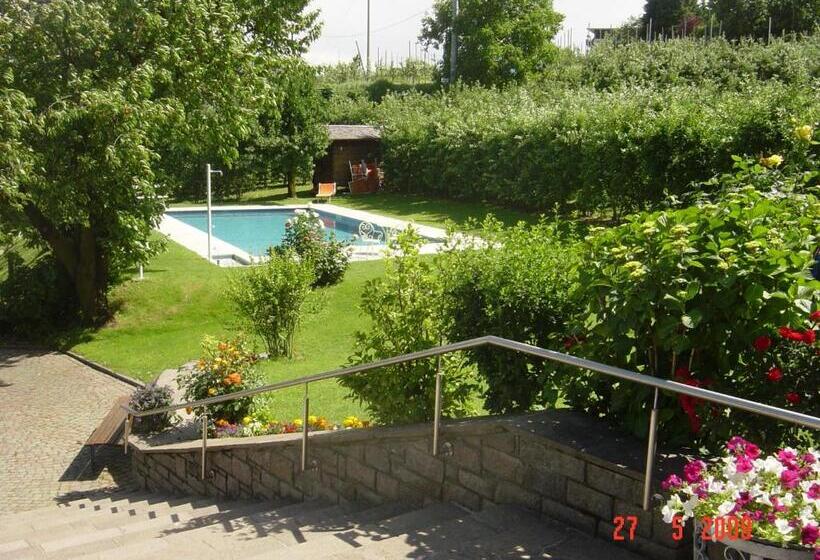 پانسیون Chalet Anna