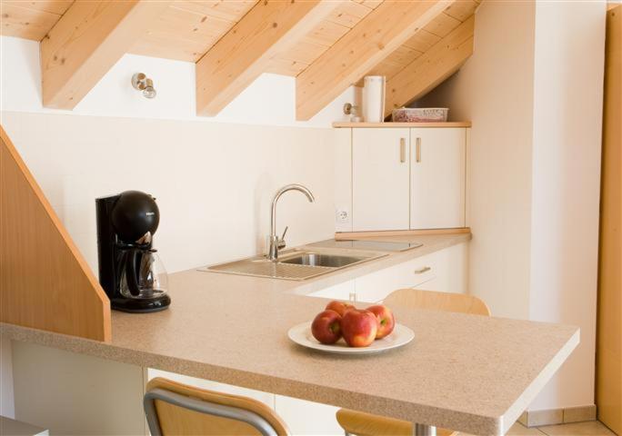 پانسیون Chalet Anna