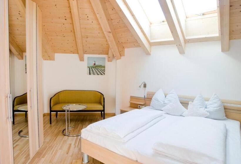 پانسیون Chalet Anna