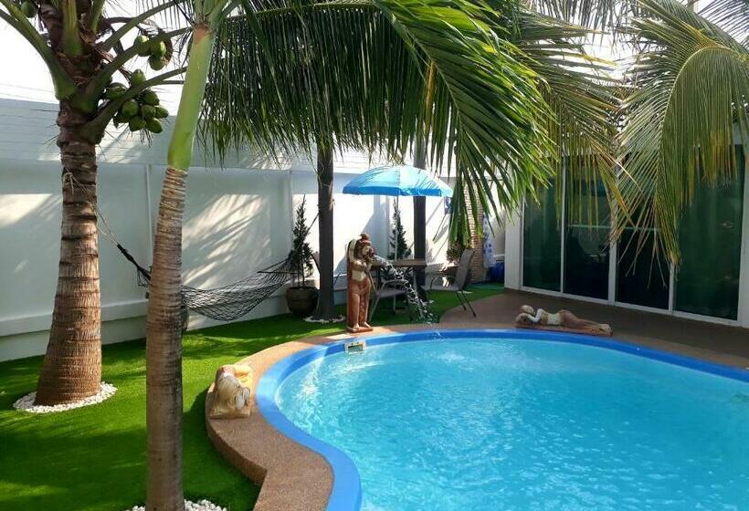 膳宿费 Coconut Palms