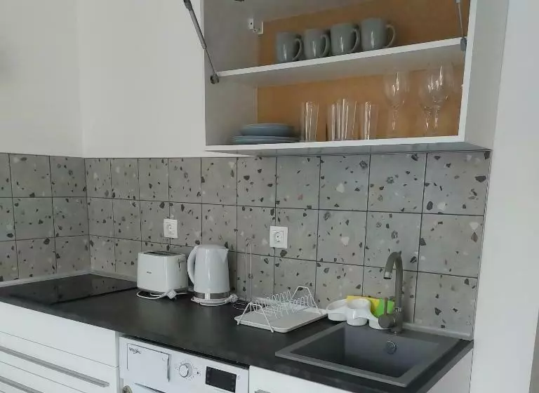 پانسیون Guest House Desi