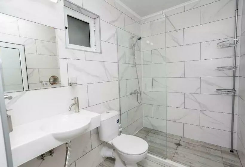 پانسیون Guest House Desi