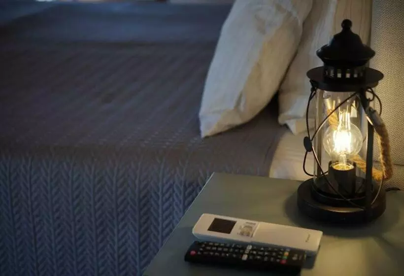 پانسیون Guest House Lambovi