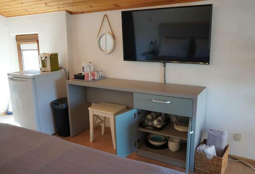 ペンション Guest House Lambovi