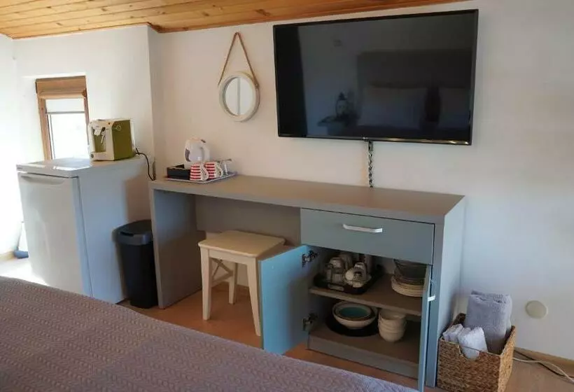 پانسیون Guest House Lambovi