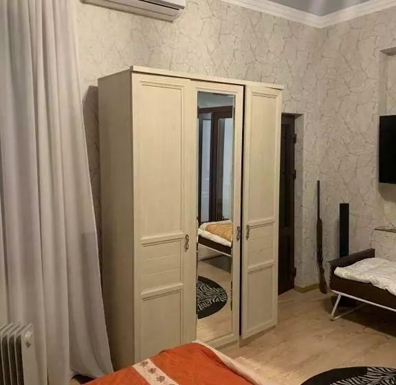 پانسیون Guest House On Citrusovaya 4