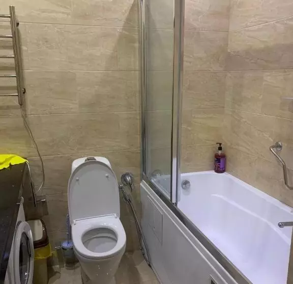 پانسیون Guest House On Citrusovaya 4