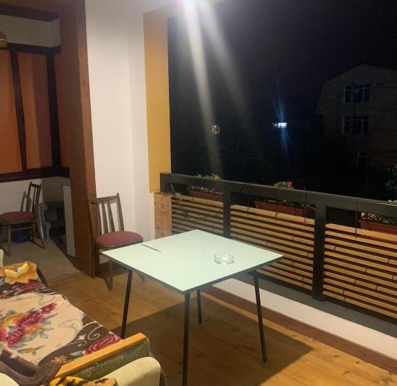 펜션 Guest House On Citrusovaya 4