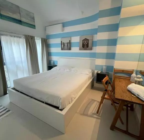 Majatalo La Casa Di Greta