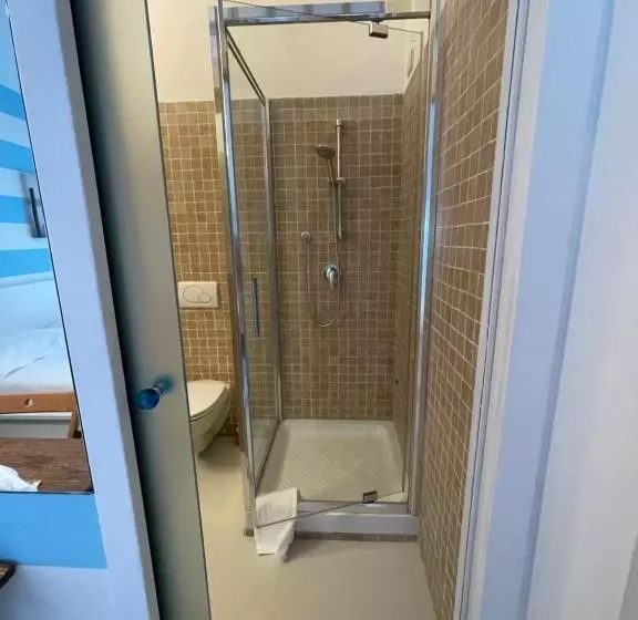 Majatalo La Casa Di Greta