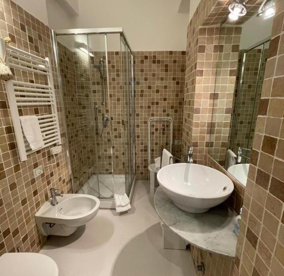 פנסיון La Casa Di Greta