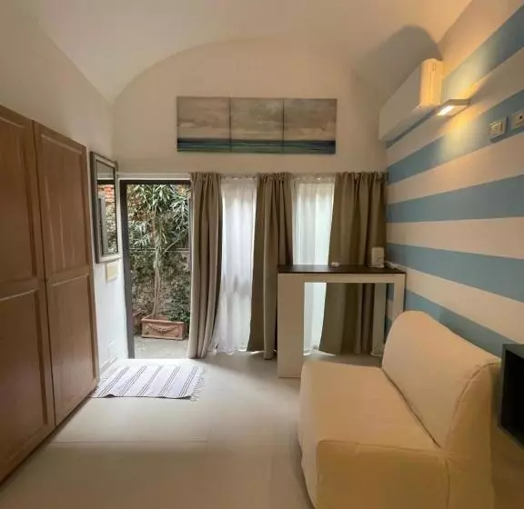 Majatalo La Casa Di Greta