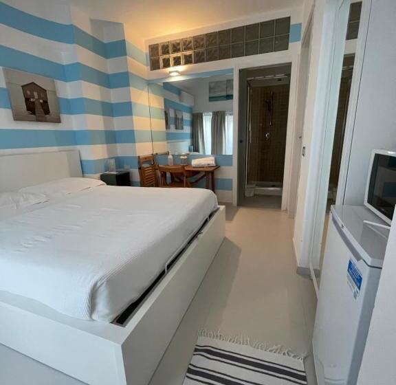 פנסיון La Casa Di Greta