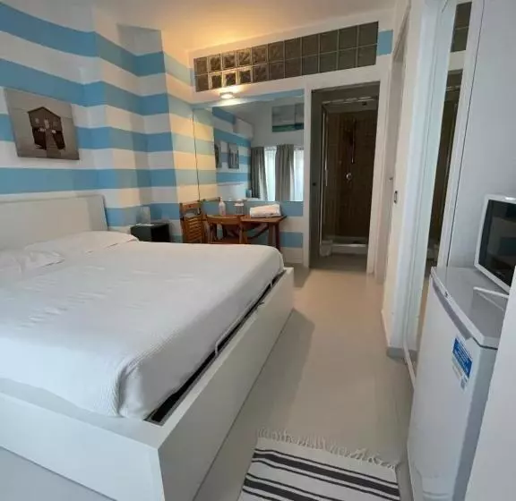 Majatalo La Casa Di Greta