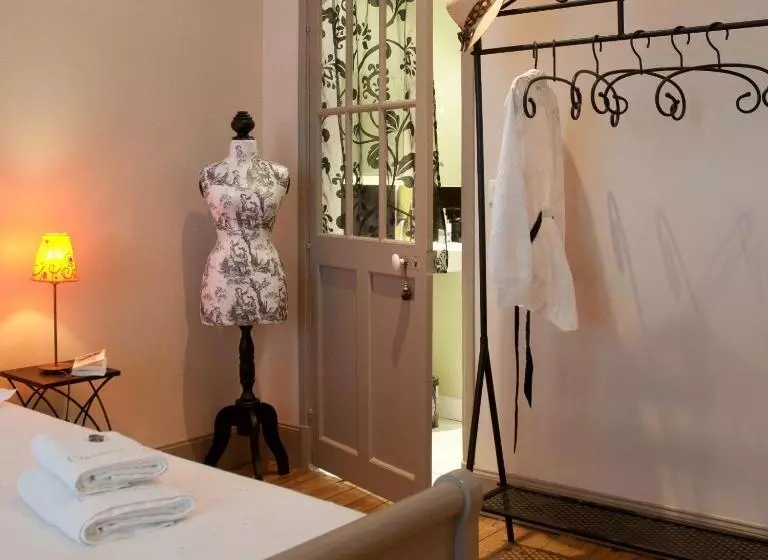 ペンション Maison L épicurienne