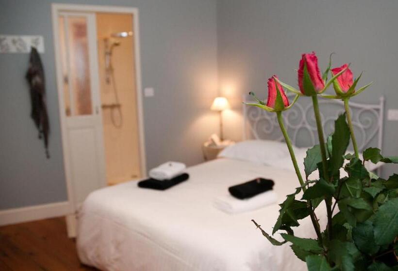 پانسیون Maison L épicurienne