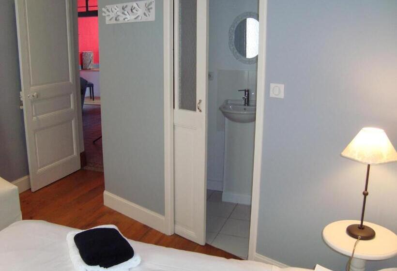 پانسیون Maison L épicurienne