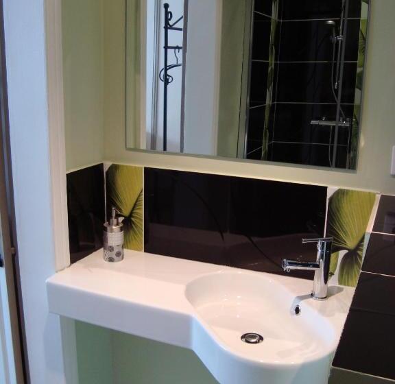 پانسیون Maison L épicurienne