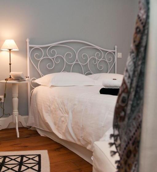 پانسیون Maison L épicurienne