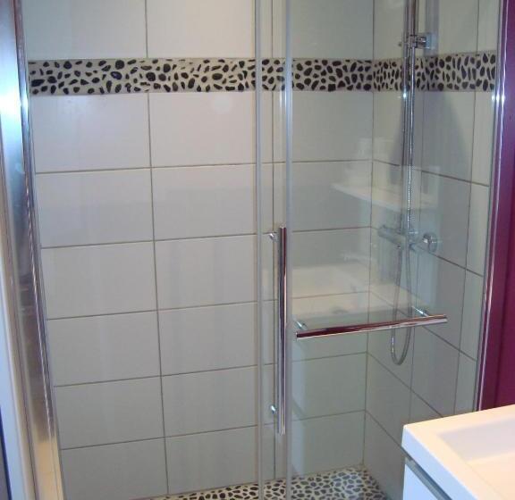 پانسیون Maison L épicurienne