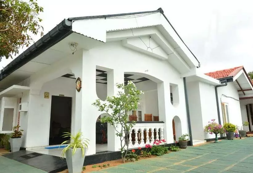 ペンション Royal Residence Negombo