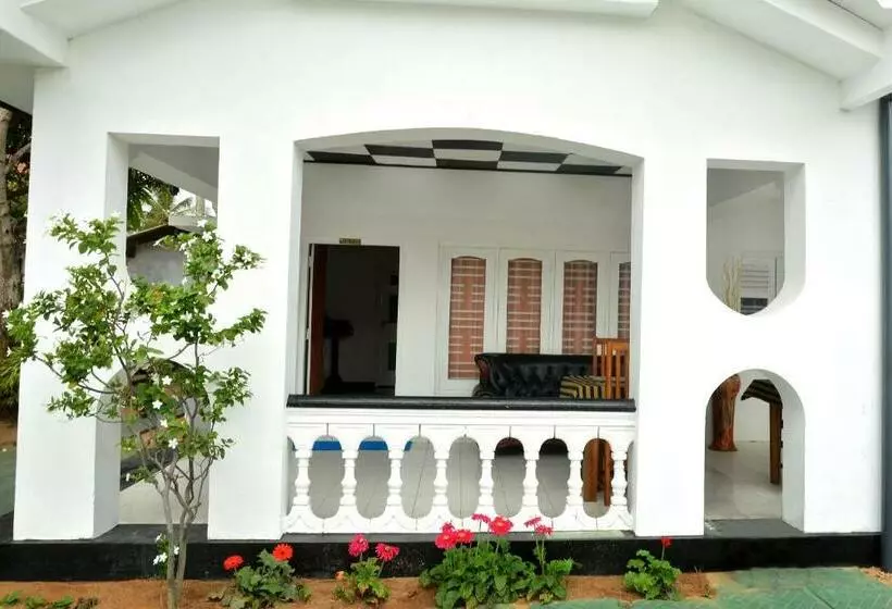 ペンション Royal Residence Negombo