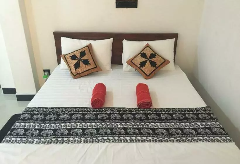 ペンション Royal Residence Negombo