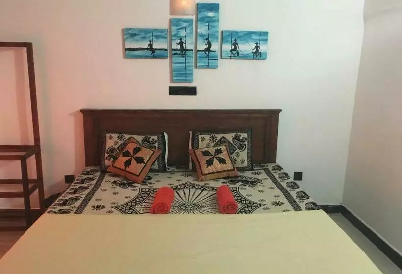 ペンション Royal Residence Negombo