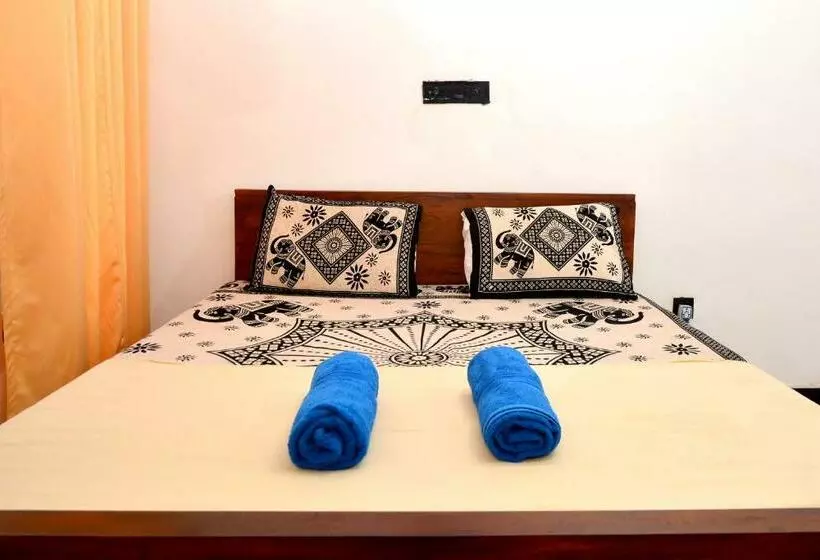 ペンション Royal Residence Negombo