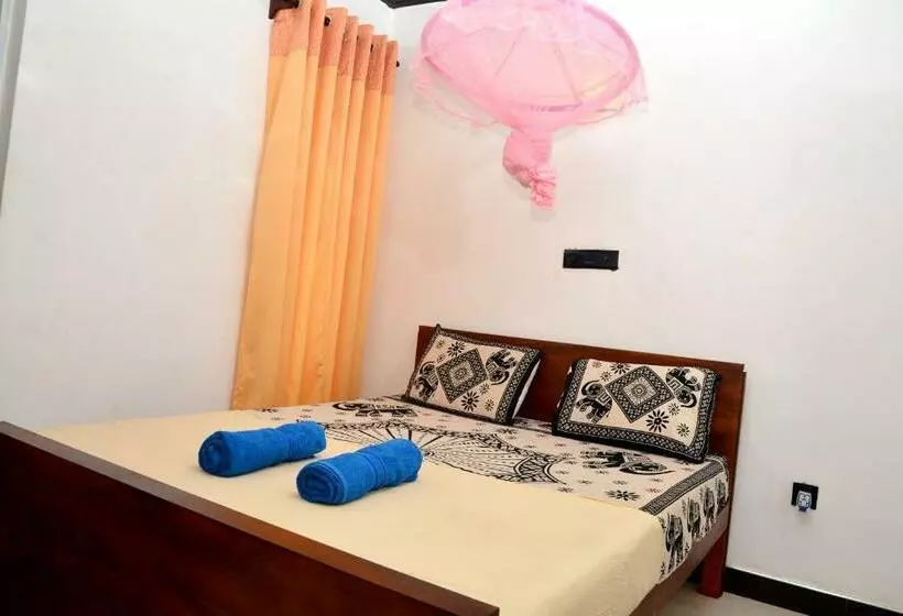 ペンション Royal Residence Negombo