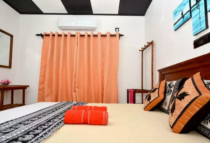 ペンション Royal Residence Negombo
