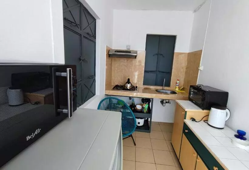 پانسیون Ti Pavillon