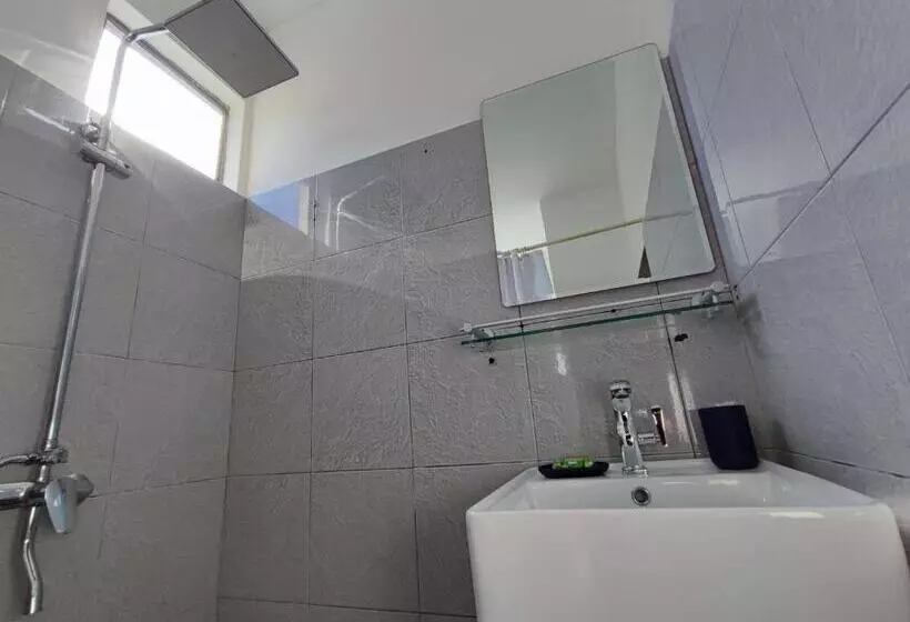 پانسیون Ti Pavillon