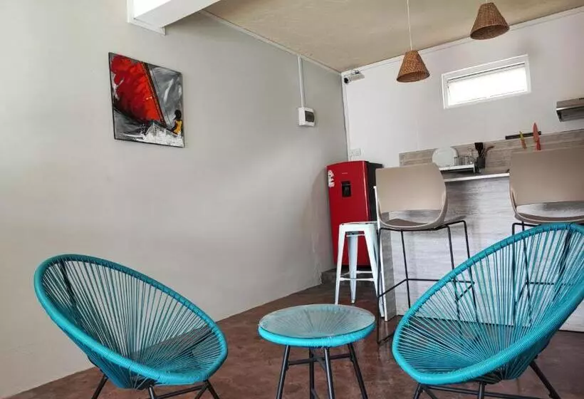 پانسیون Ti Pavillon