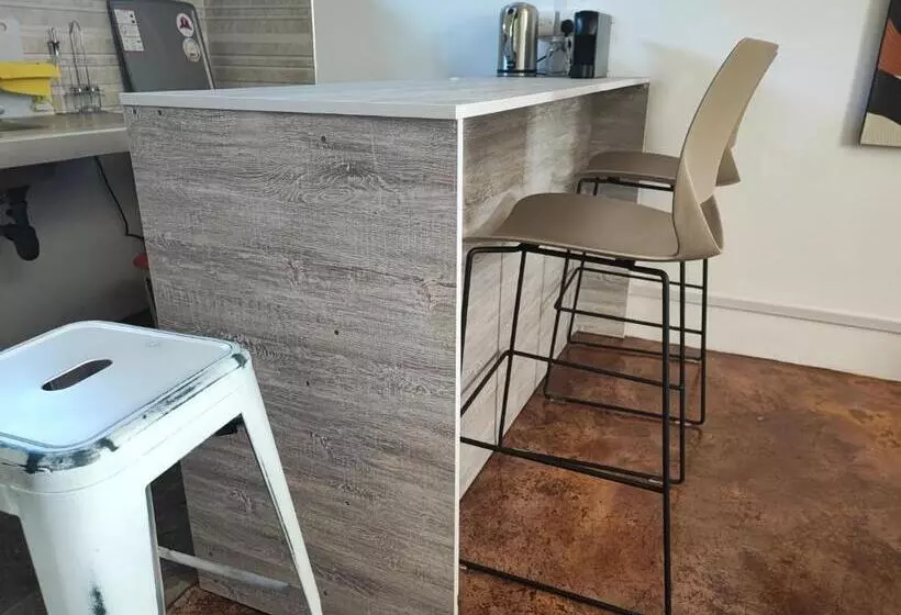 پانسیون Ti Pavillon