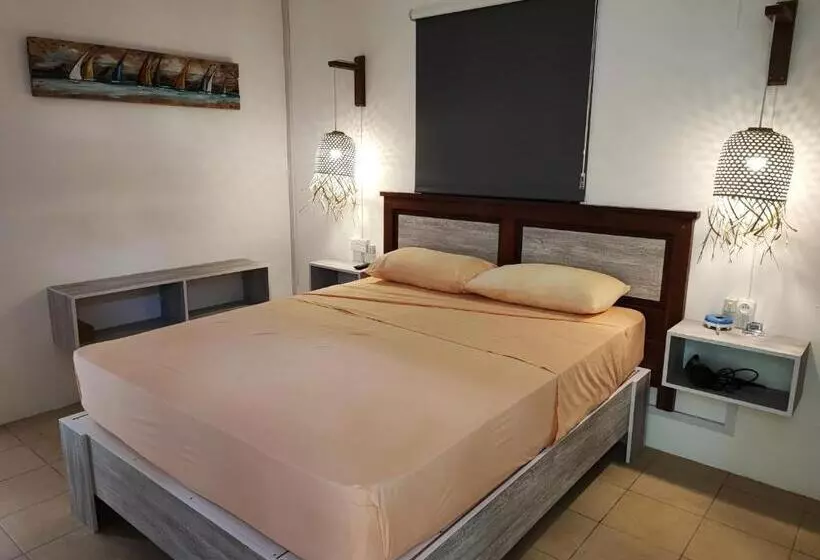 پانسیون Ti Pavillon