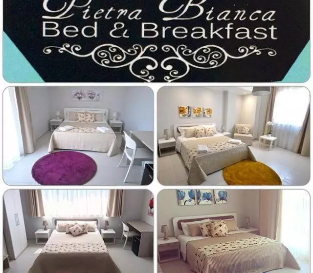Pietra Bianca B&b