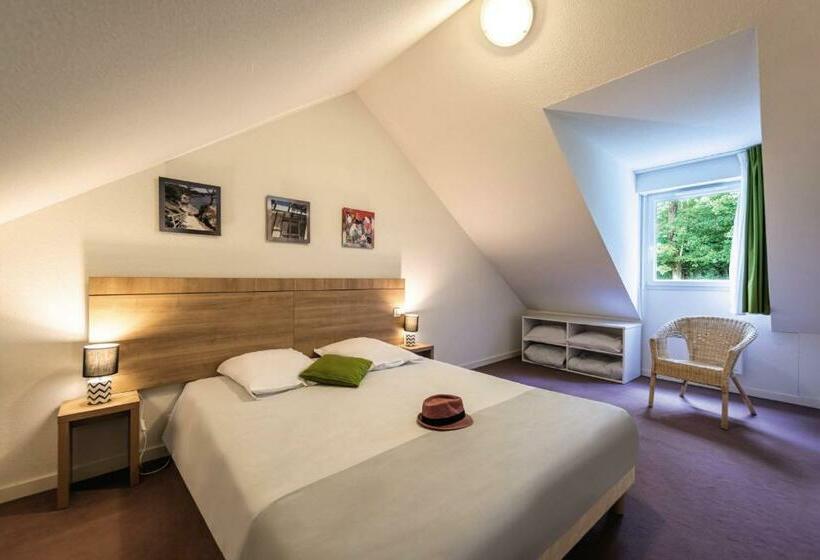 فندق صغير Terres De France  Le Domaine Du Golf