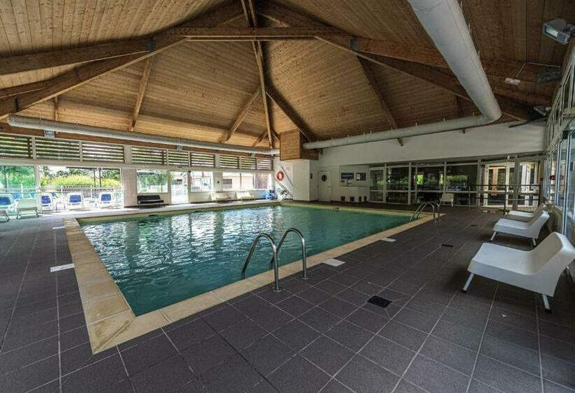 فندق صغير Terres De France  Le Domaine Du Golf