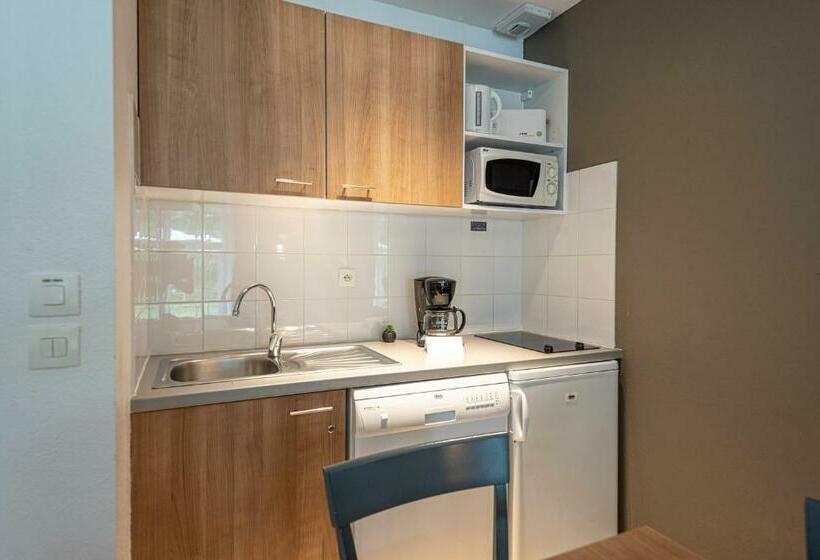 فندق صغير Terres De France  Le Domaine Du Golf